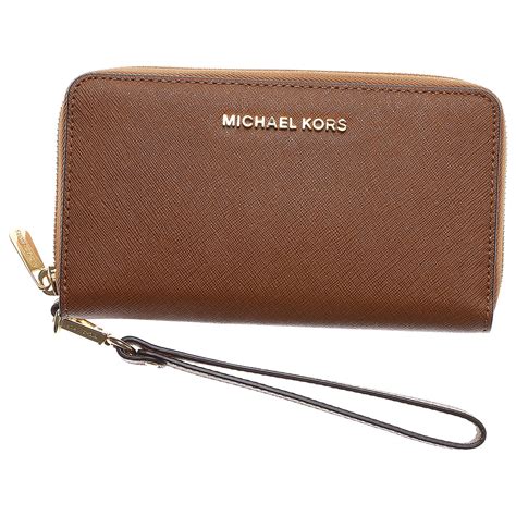 the bay michael kors wallets|michael kors wallet clearance.